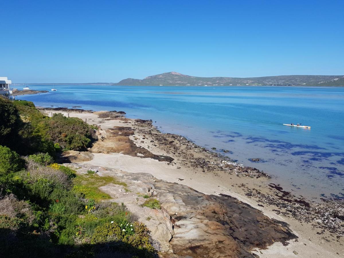 Sunset Villa Langebaan Buitenkant foto