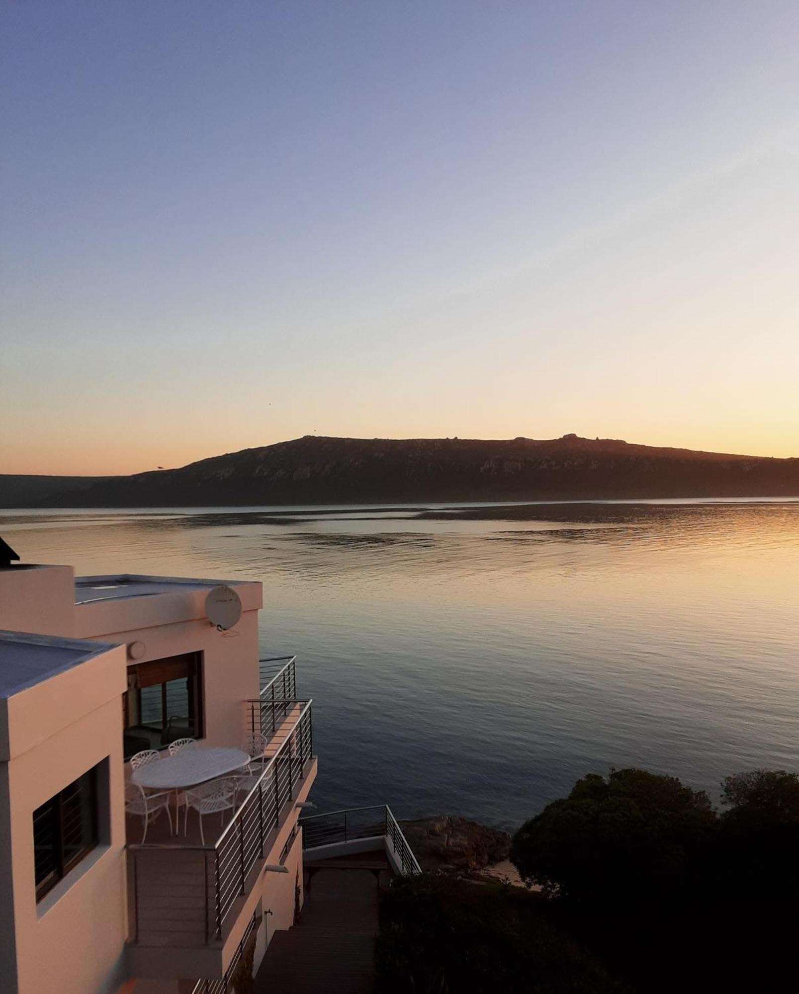 Sunset Villa Langebaan Buitenkant foto