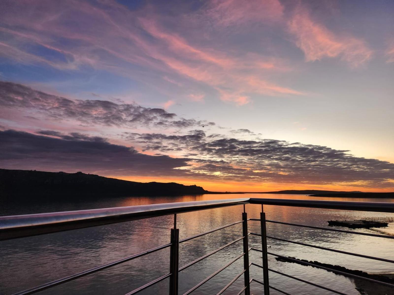 Sunset Villa Langebaan Buitenkant foto