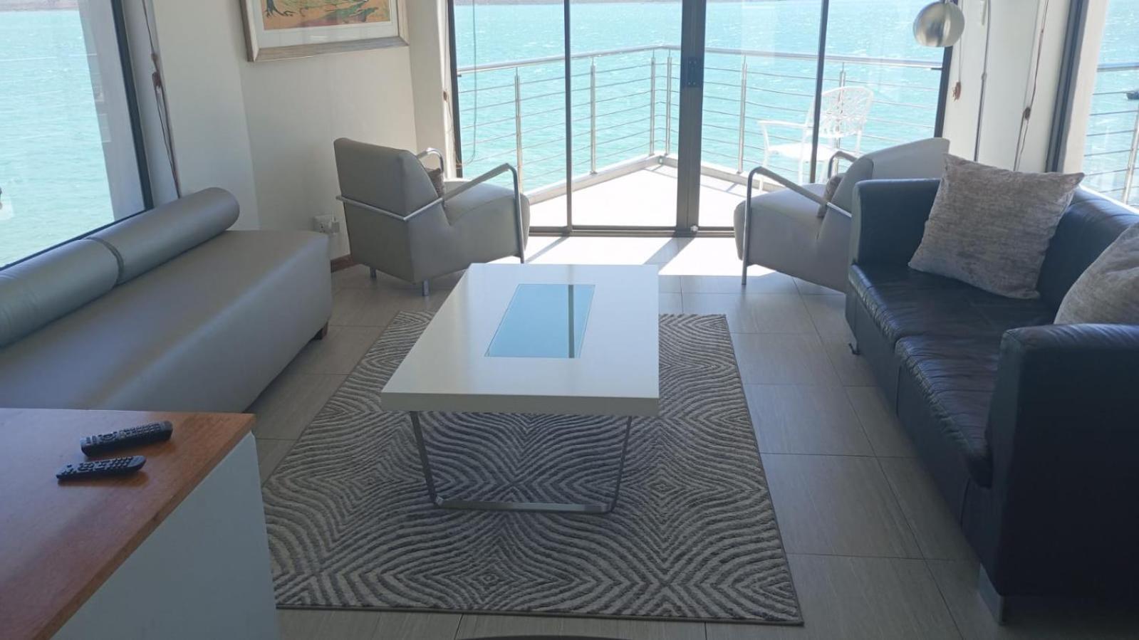 Sunset Villa Langebaan Buitenkant foto